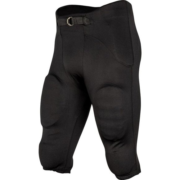 Champro Bottoms Champro Integrated Football Practice Pant Builtin